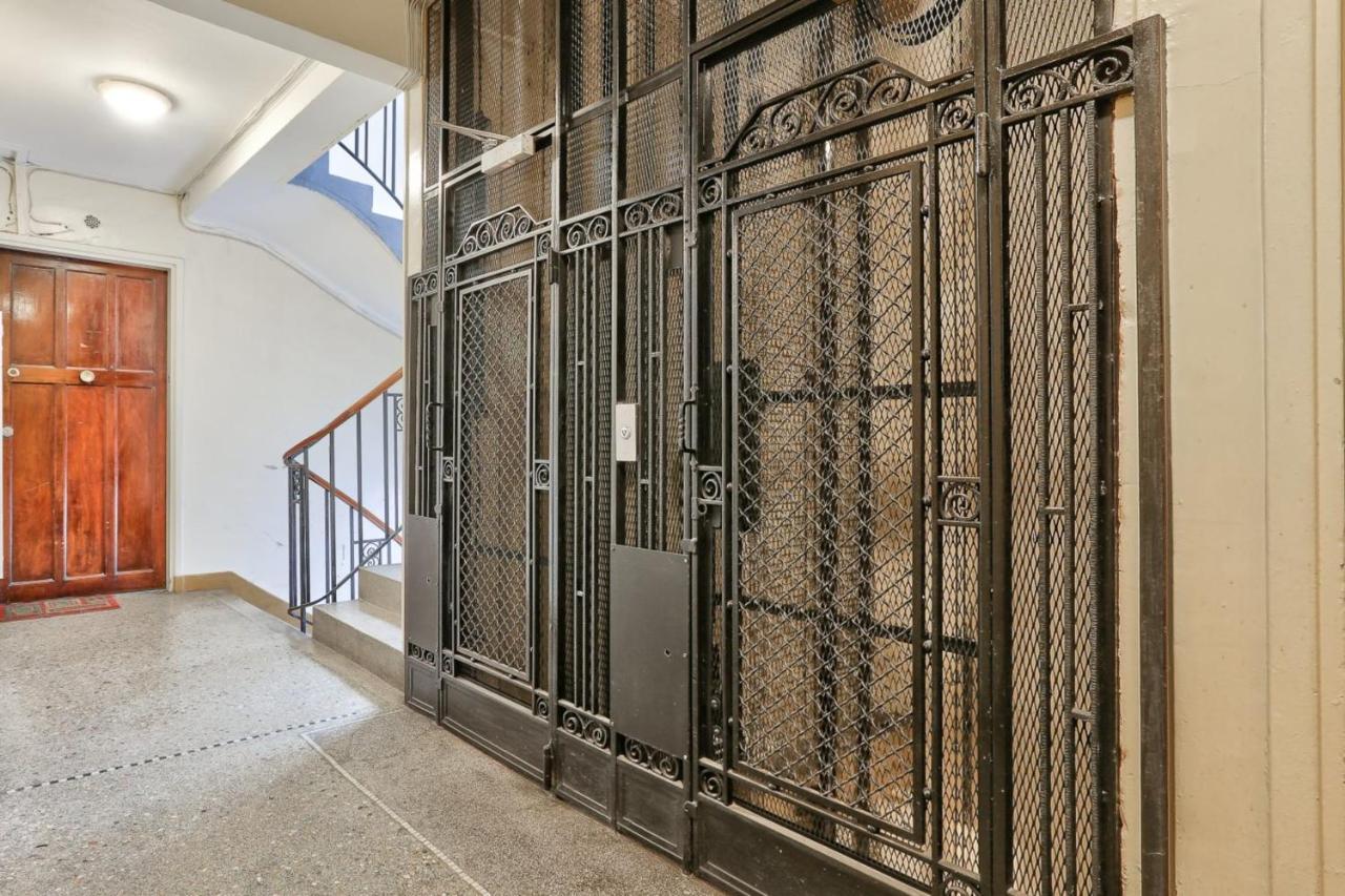 Comfortable For 4 In La Villette Appartement *